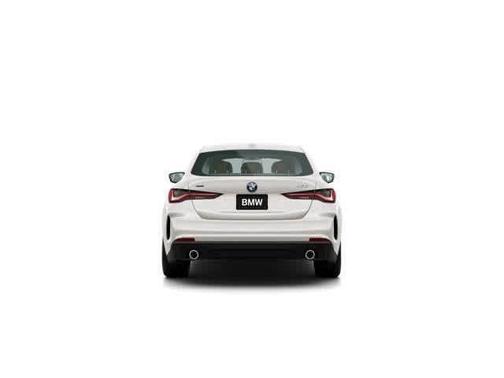 2026 BMW 430 Gran Coupe i xDrive