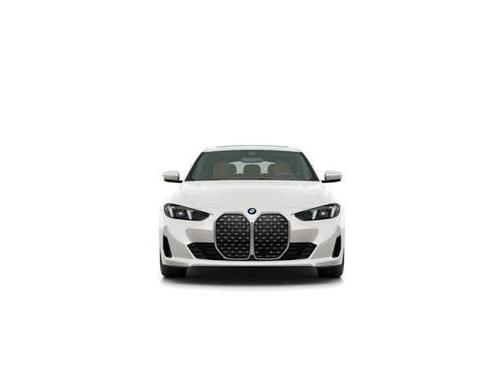 2026 BMW 430 Gran Coupe i xDrive