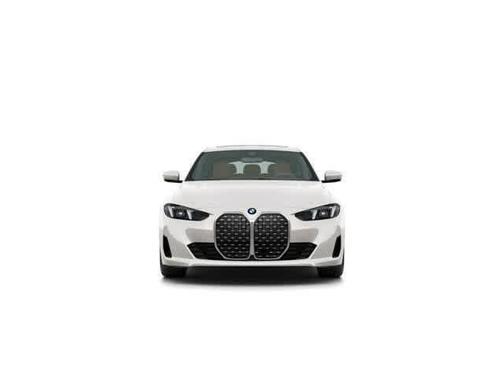 2026 BMW 430 Gran Coupe i xDrive