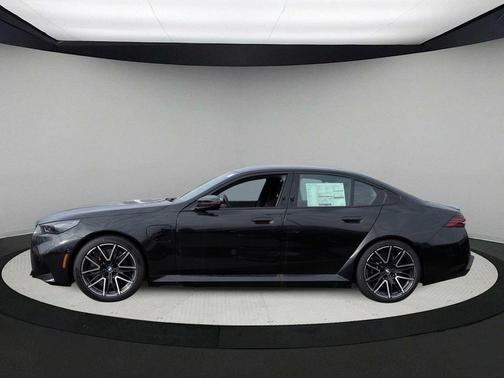 2026 BMW M5 Base