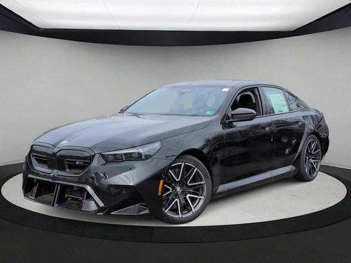 2026 BMW M5 Base