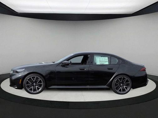 2026 BMW M5 Base