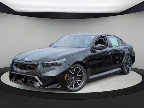 2026 BMW M5 Base
