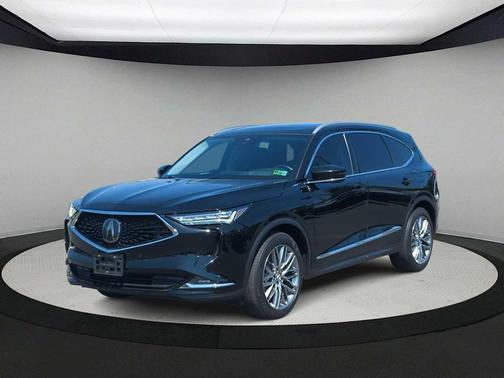2023 Acura MDX Advance