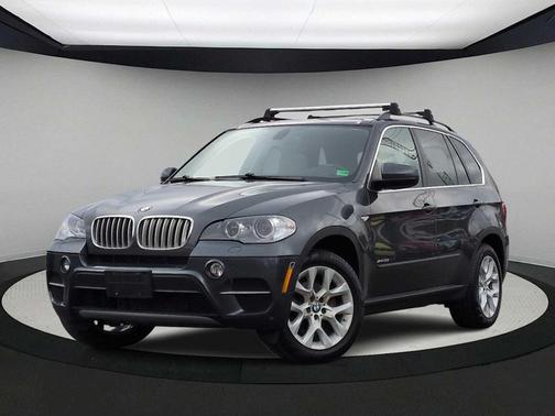 2013 BMW X5 xDrive35i