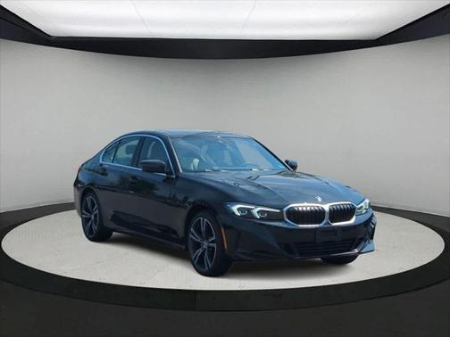 2023 BMW 330 i xDrive