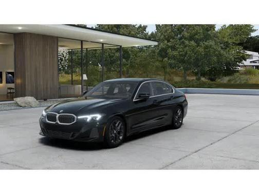 2026 BMW 330 I XDrive NA