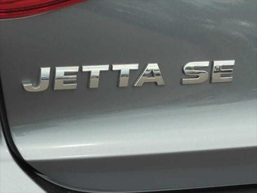 2015 Volkswagen Jetta Auto SE w/Connectivity