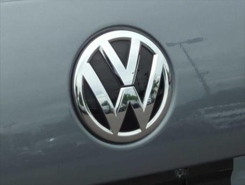 2015 Volkswagen Jetta Auto SE w/Connectivity
