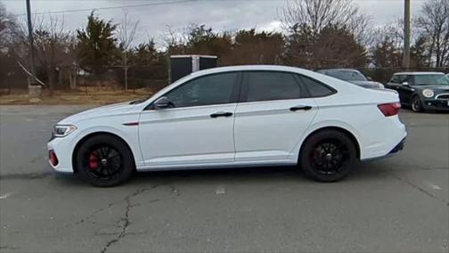 2024 Volkswagen Jetta GLI 40th Anniversary Edition