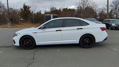 2024 Volkswagen Jetta GLI 40th Anniversary Edition