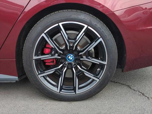 2024 BMW i4 Gran Coupe xDrive40