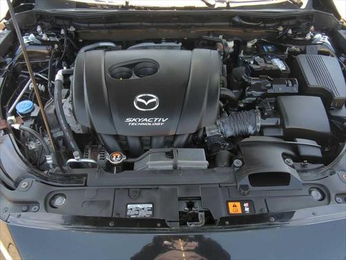 2017 Mazda Mazda6 Grand Touring