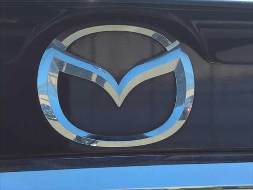 2017 Mazda Mazda6 Grand Touring