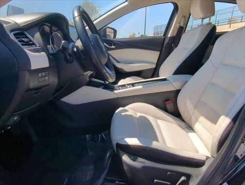 2017 Mazda Mazda6 Grand Touring