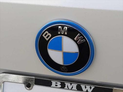 2025 BMW i4 Gran Coupe xDrive40