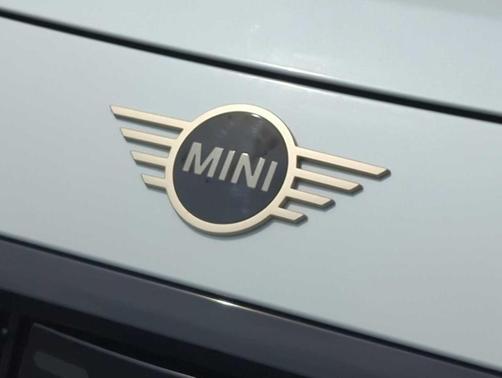 2025 MINI Countryman S