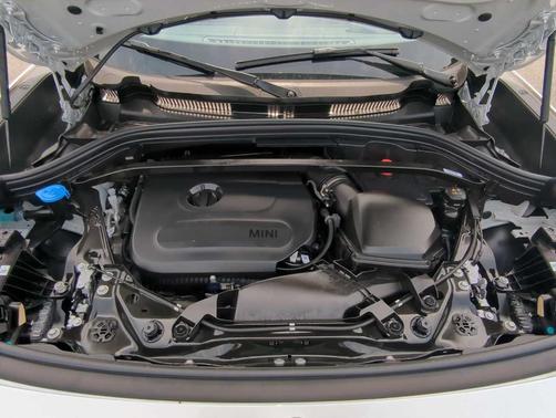 2025 MINI Countryman S