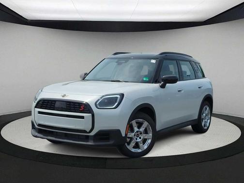 2025 MINI Countryman S