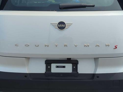 2025 MINI Countryman S