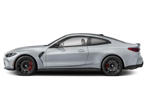 2026 BMW M4 Base