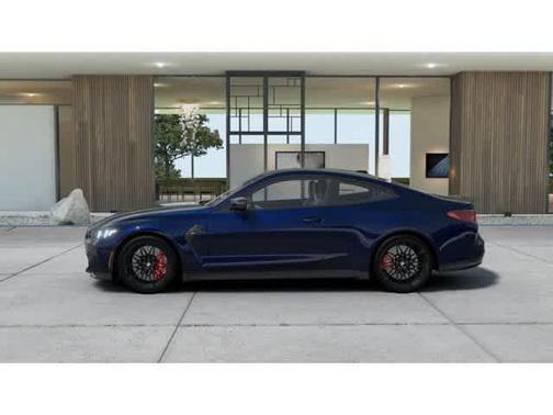 2026 BMW M4 Base