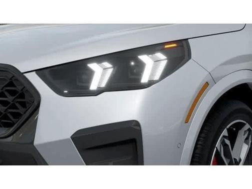 2026 BMW X2 xDrive28i