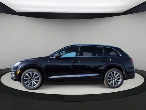 2017 Audi Q7 3.0T Premium Plus