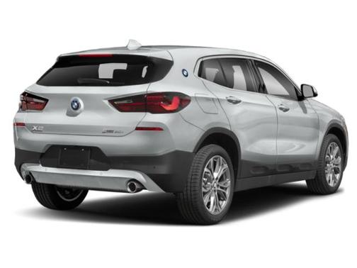 2022 BMW X2 xDrive28i
