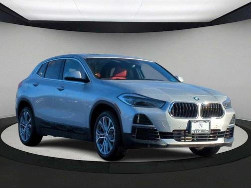 2022 BMW X2 xDrive28i
