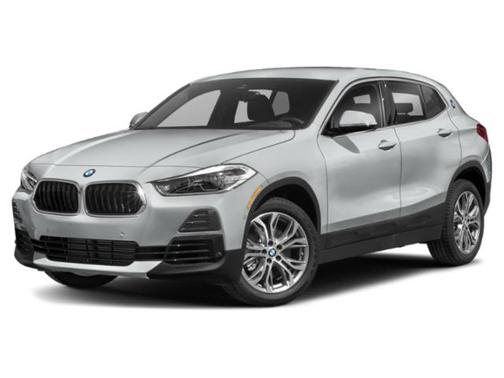 2022 BMW X2 xDrive28i