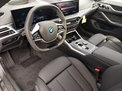 2025 BMW i4 Gran Coupe xDrive40