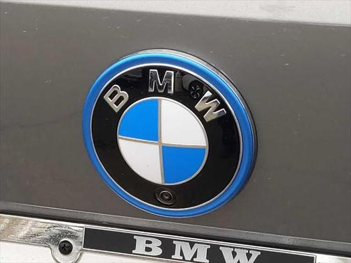 2025 BMW i4 Gran Coupe xDrive40