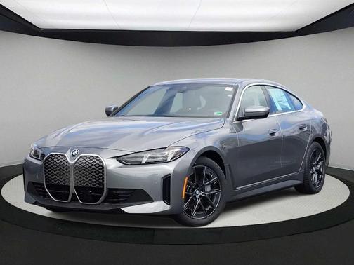 2025 BMW i4 Gran Coupe xDrive40