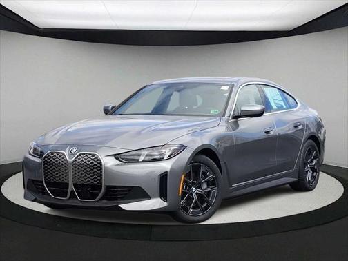 2025 BMW i4 Gran Coupe xDrive40