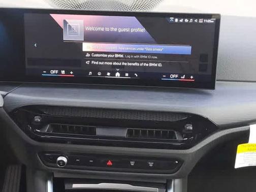 2025 BMW i4 Gran Coupe xDrive40