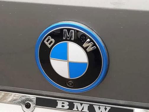 2025 BMW i4 Gran Coupe xDrive40