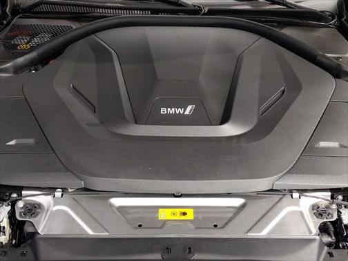 2025 BMW i4 Gran Coupe xDrive40