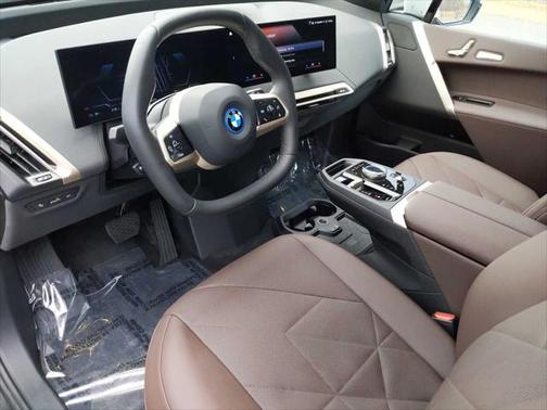 2023 BMW iX xDrive50