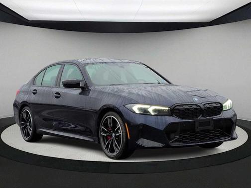 2023 BMW M340 i xDrive