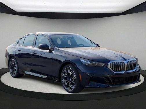 2026 BMW 530 i xDrive