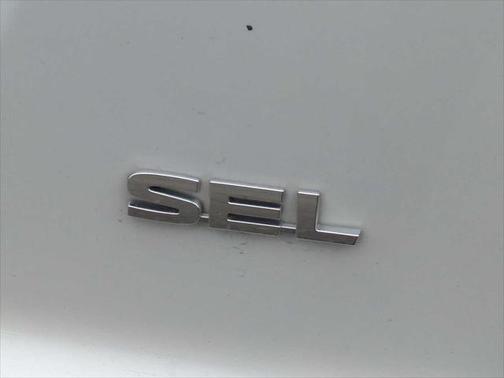 2022 Mitsubishi Eclipse Cross SEL