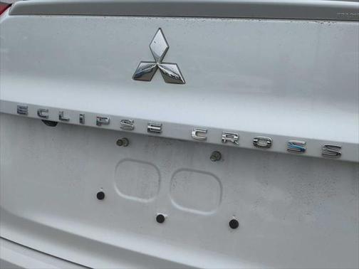 2022 Mitsubishi Eclipse Cross SEL