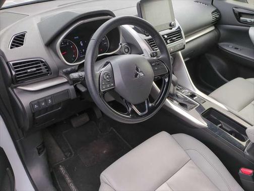 2022 Mitsubishi Eclipse Cross SEL