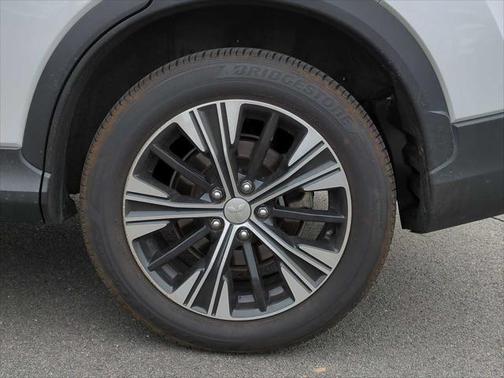 2022 Mitsubishi Eclipse Cross SEL