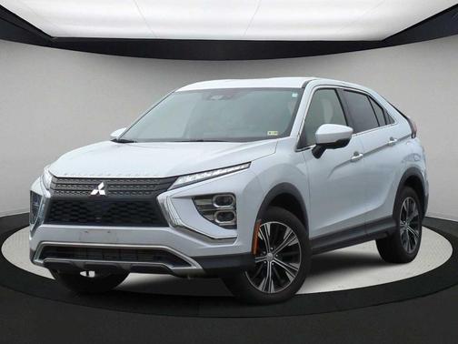 2022 Mitsubishi Eclipse Cross SEL
