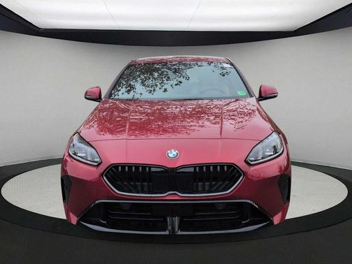 2026 BMW 228 Gran Coupe XDrive