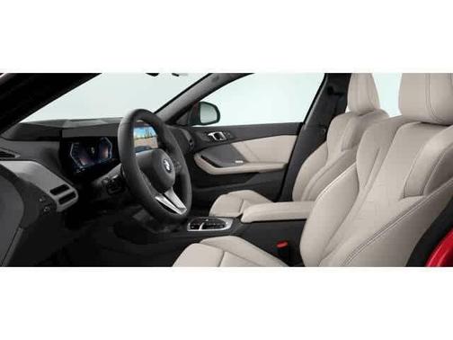 2026 BMW 228 Gran Coupe XDrive