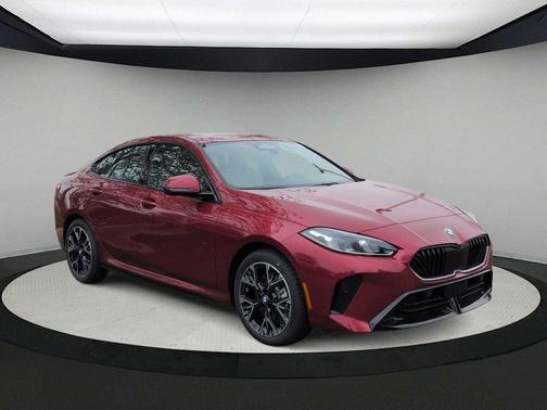 2026 BMW 228 Gran Coupe XDrive