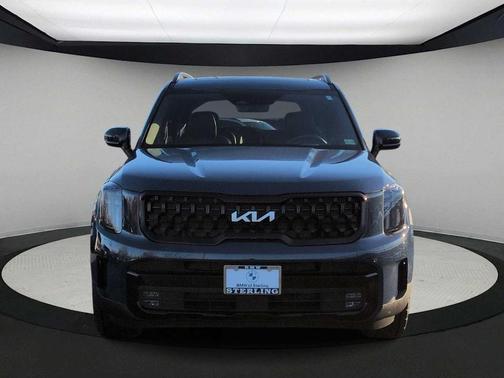 2024 Kia Telluride SX Prestige X-Pro